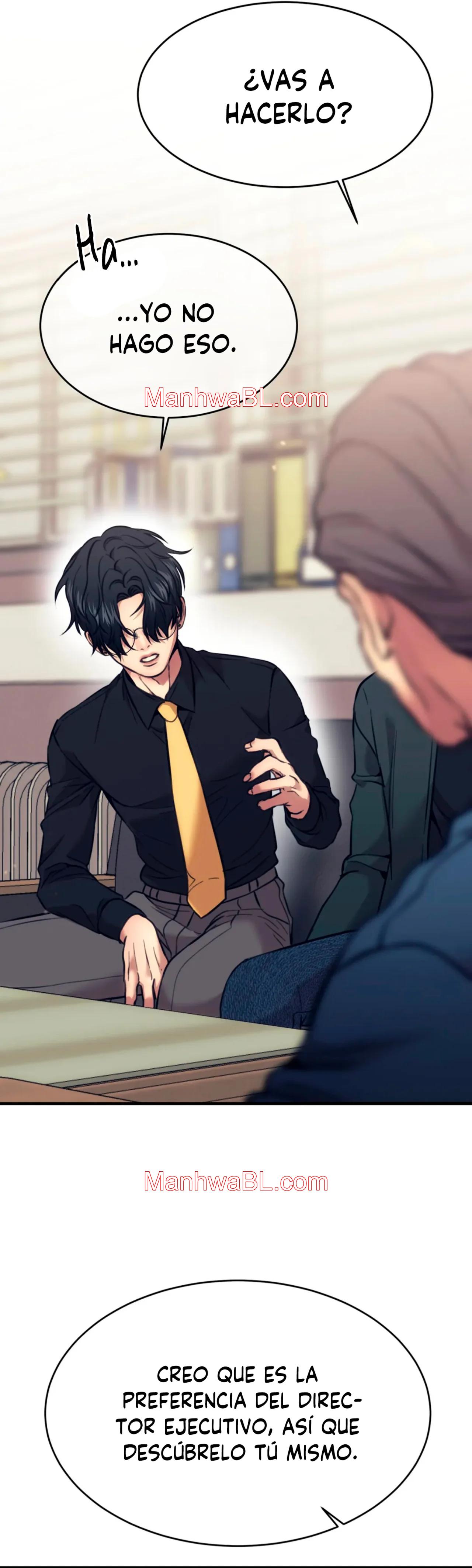 Pieza de Ajedrez - Capítulo 60 manhwa