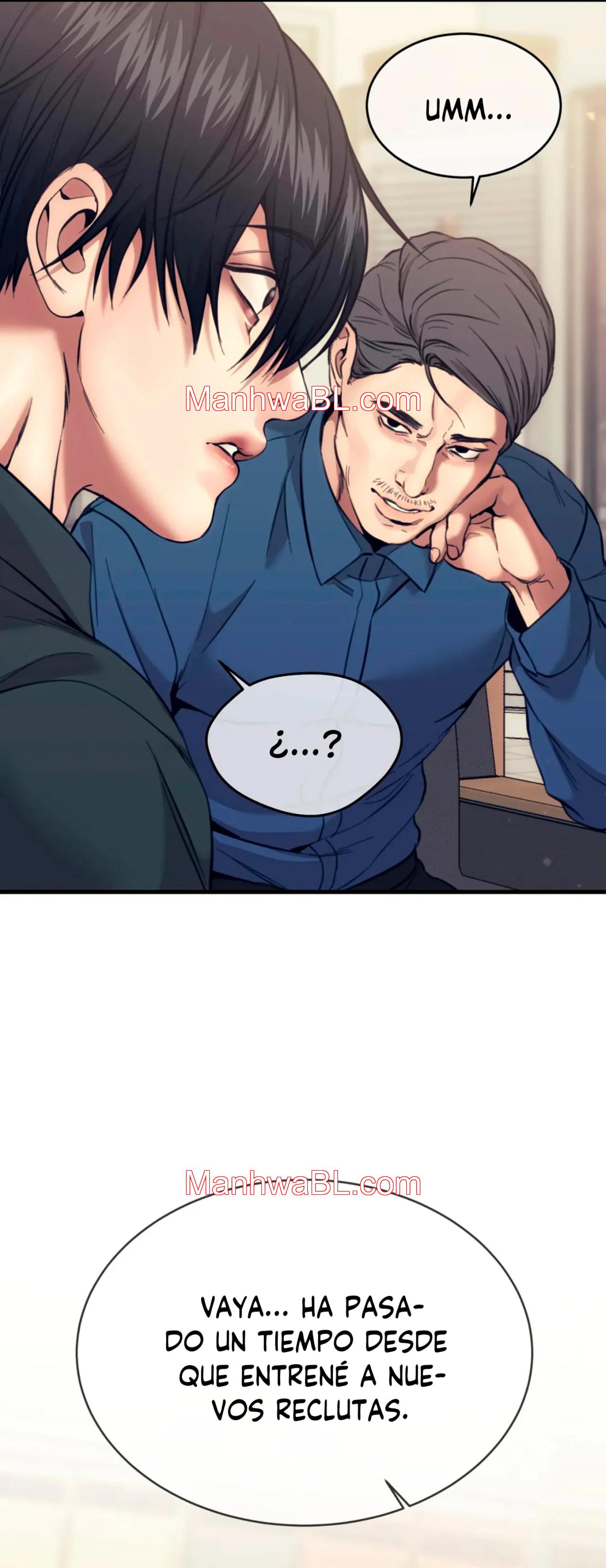 Pieza de Ajedrez - Capítulo 60 manhwa