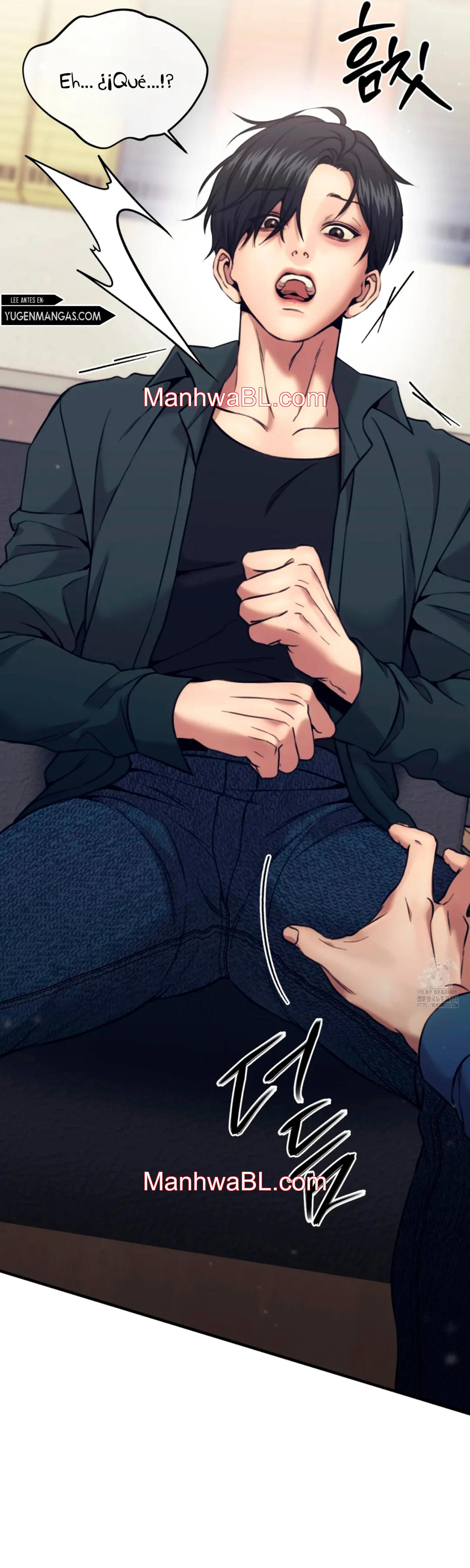 Pieza de Ajedrez - Capítulo 60 manhwa