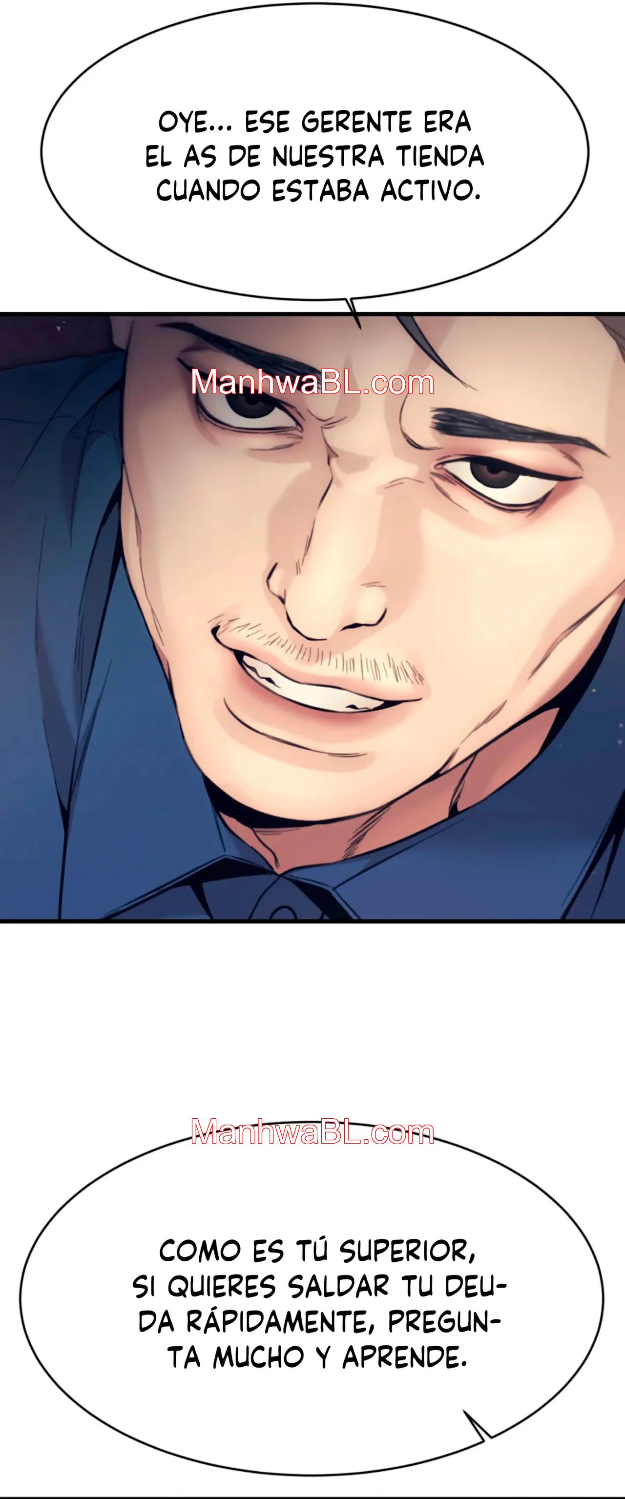 Pieza de Ajedrez - Capítulo 60 manhwa