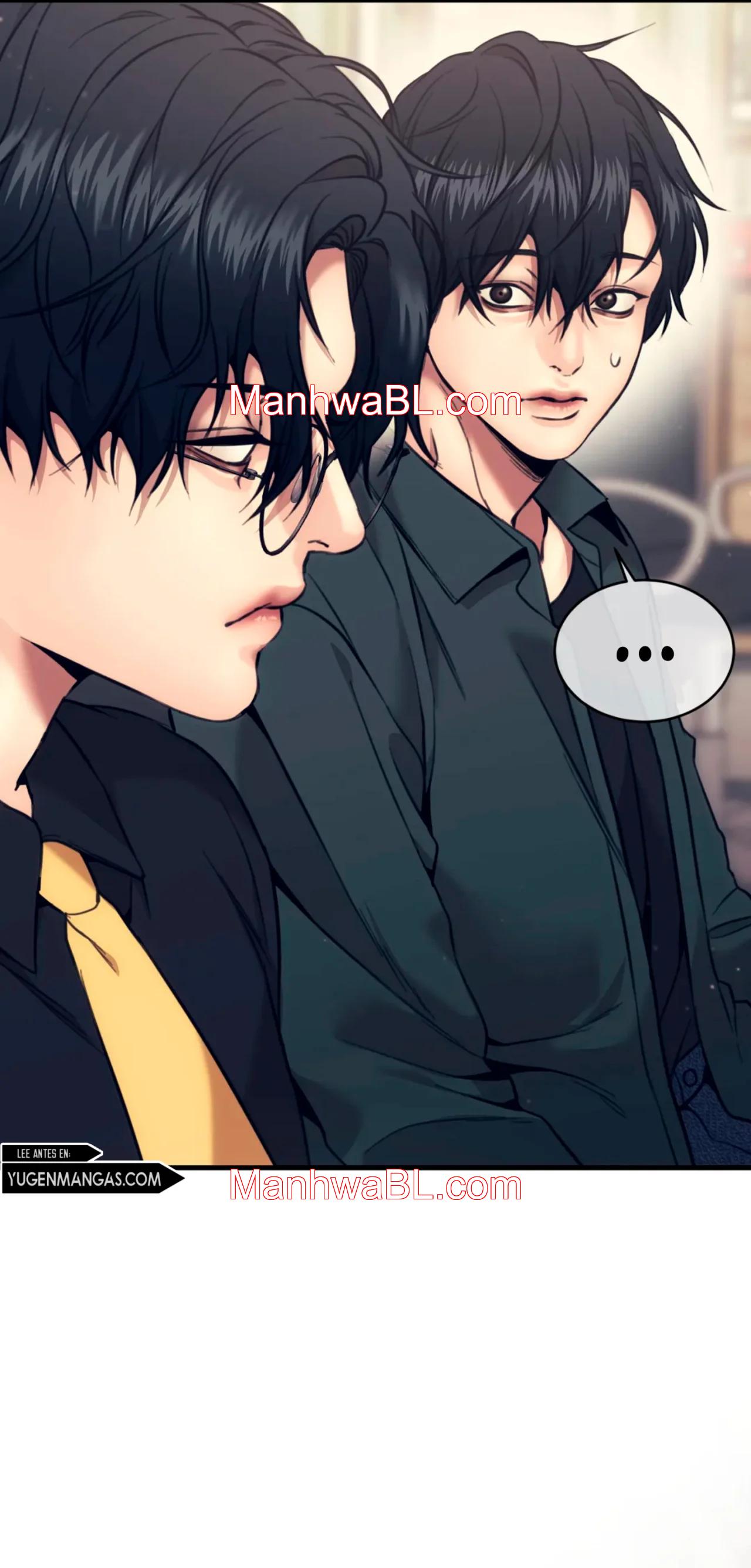 Pieza de Ajedrez - Capítulo 60 manhwa