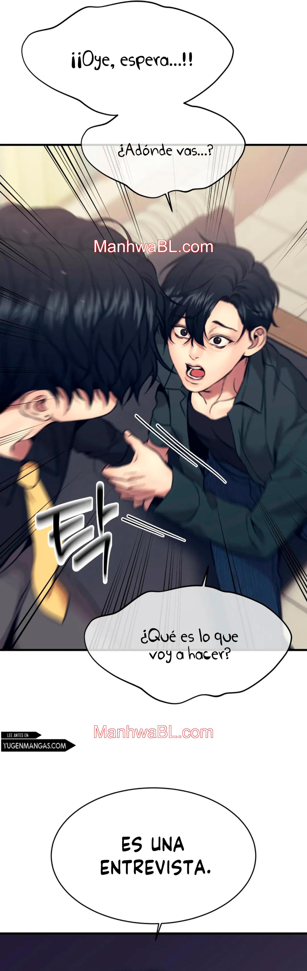 Pieza de Ajedrez - Capítulo 60 manhwa