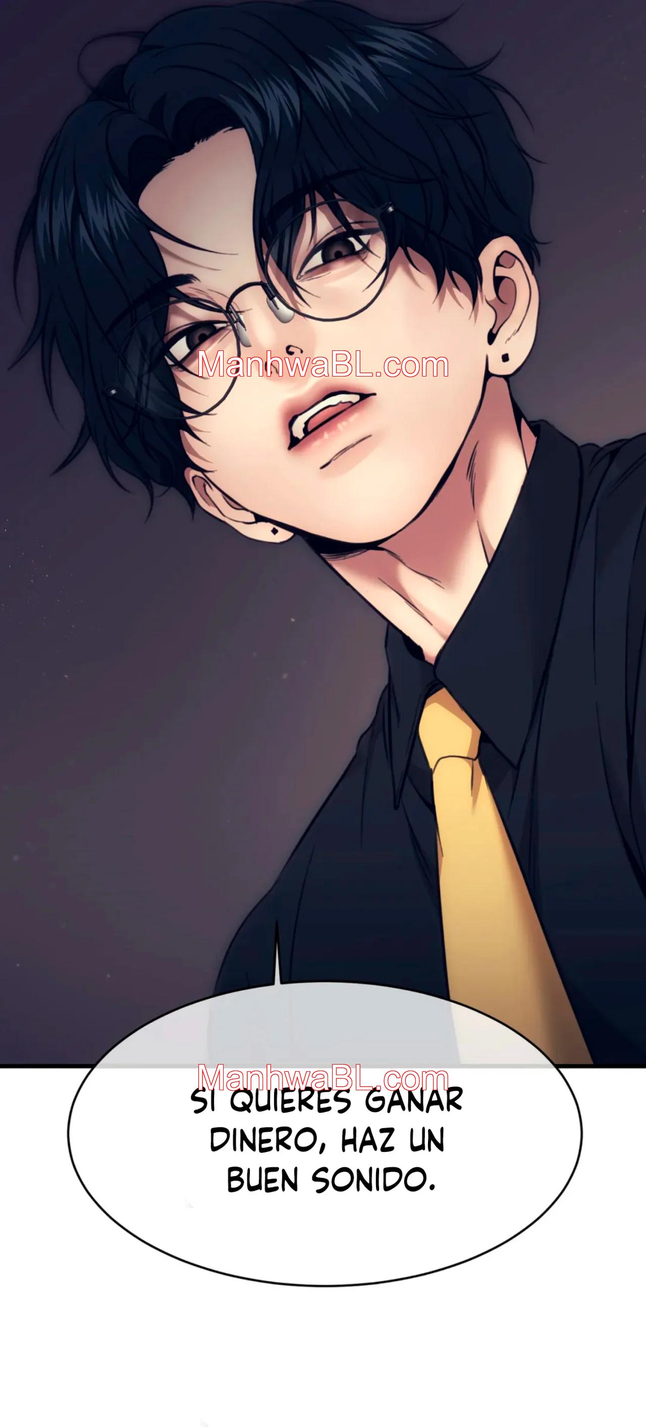 Pieza de Ajedrez - Capítulo 60 manhwa