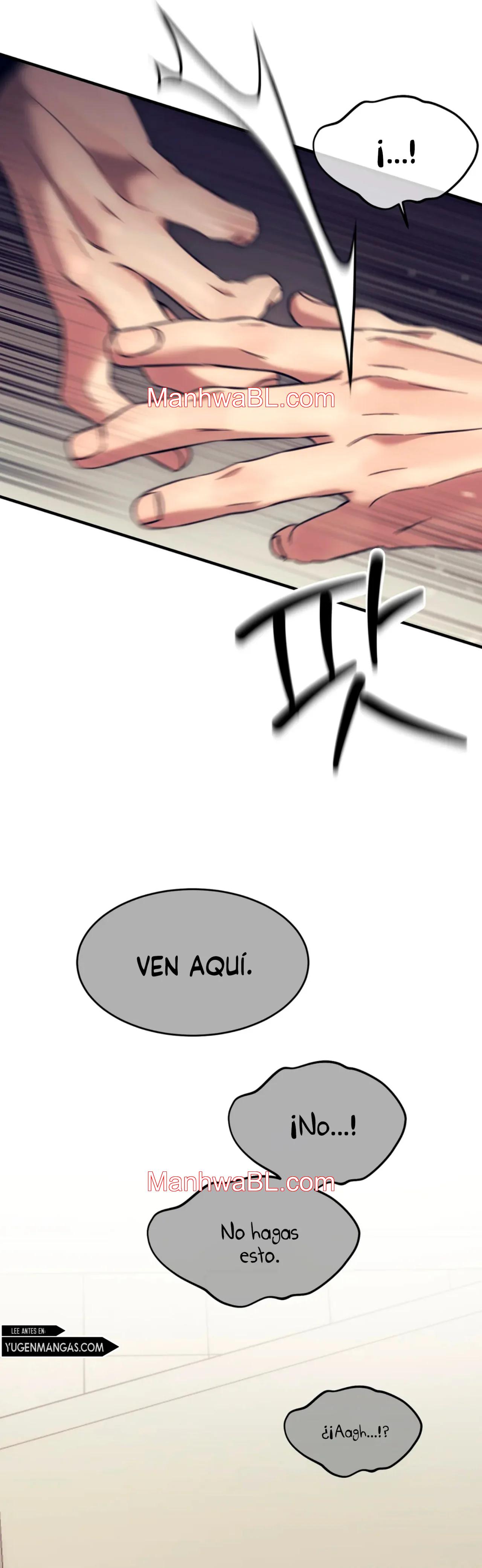 Pieza de Ajedrez - Capítulo 60 manhwa