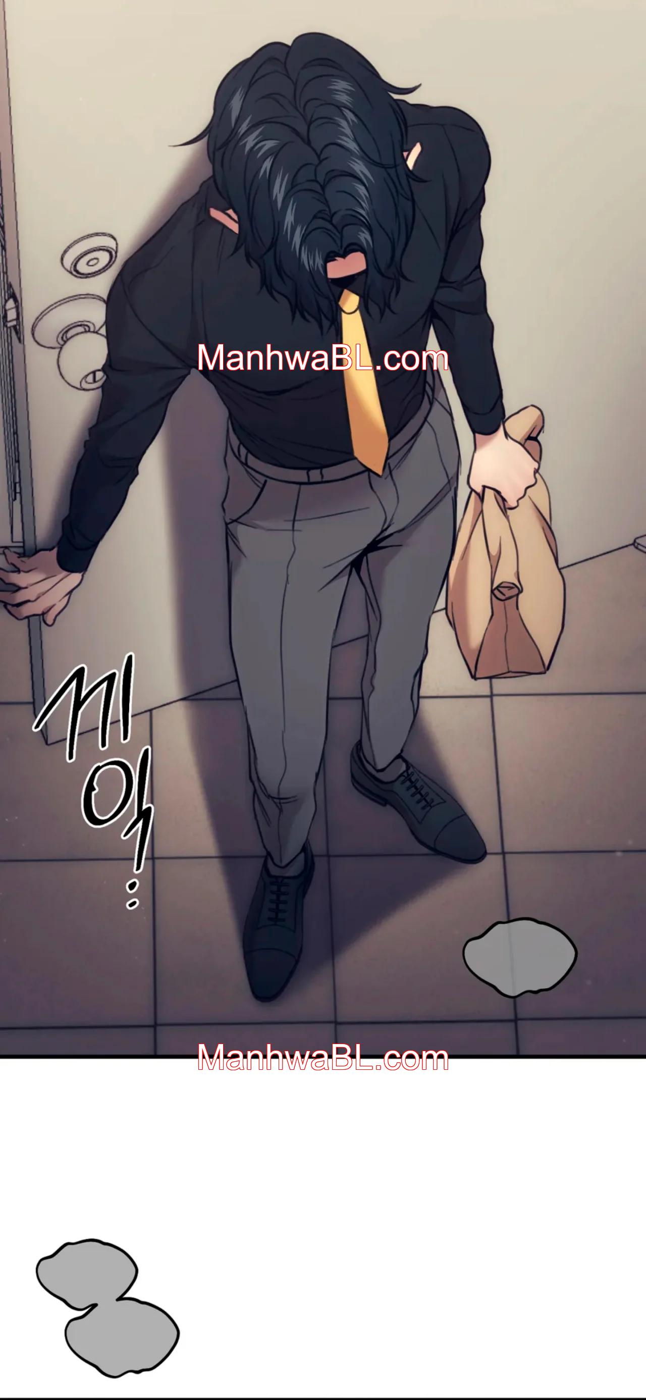 Pieza de Ajedrez - Capítulo 60 manhwa