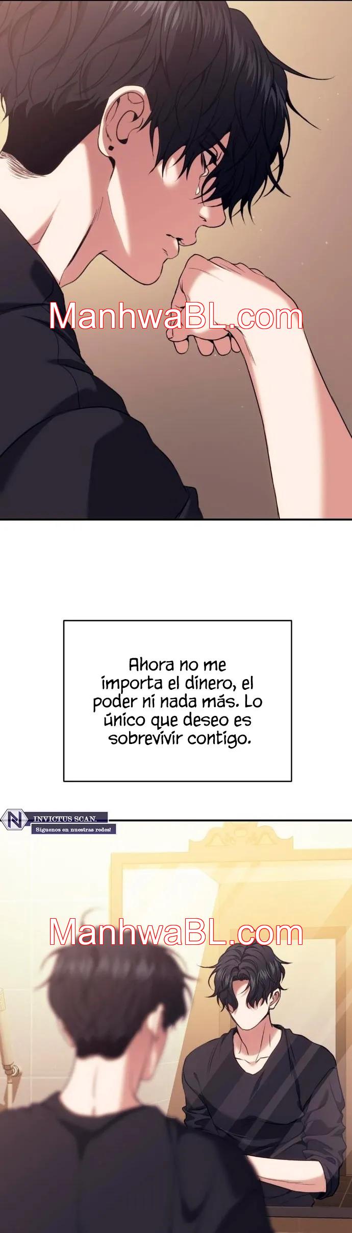 Pieza de Ajedrez - Capítulo 94 3 manhwa