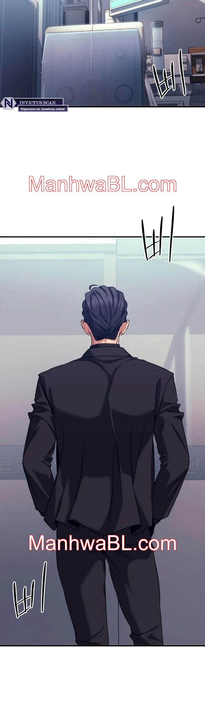 Pieza de Ajedrez - Capítulo 94 3 manhwa
