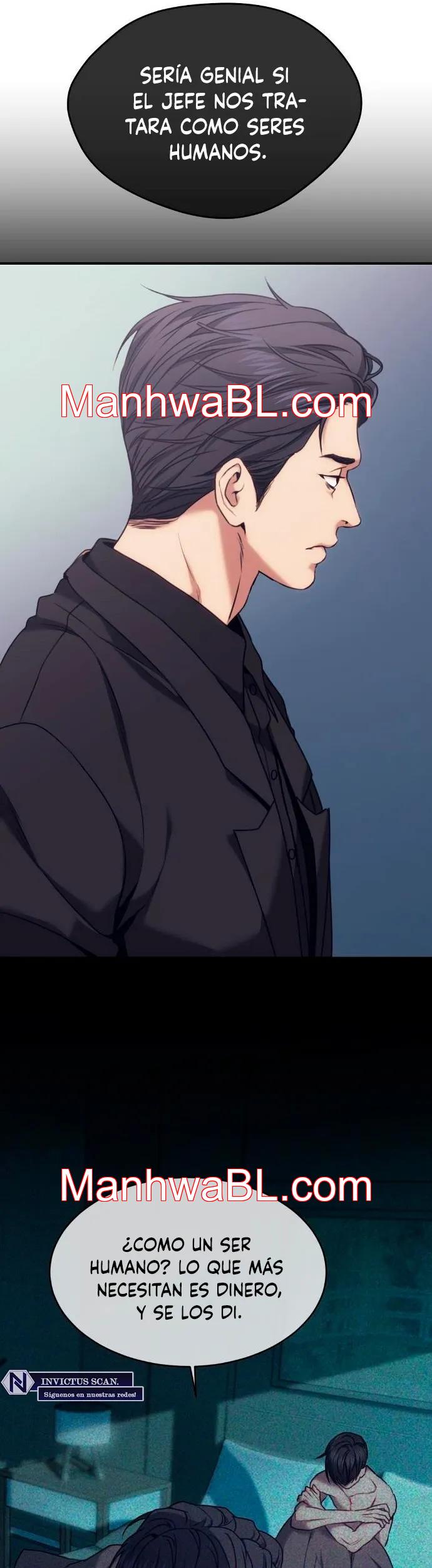 Pieza de Ajedrez - Capítulo 94 3 manhwa
