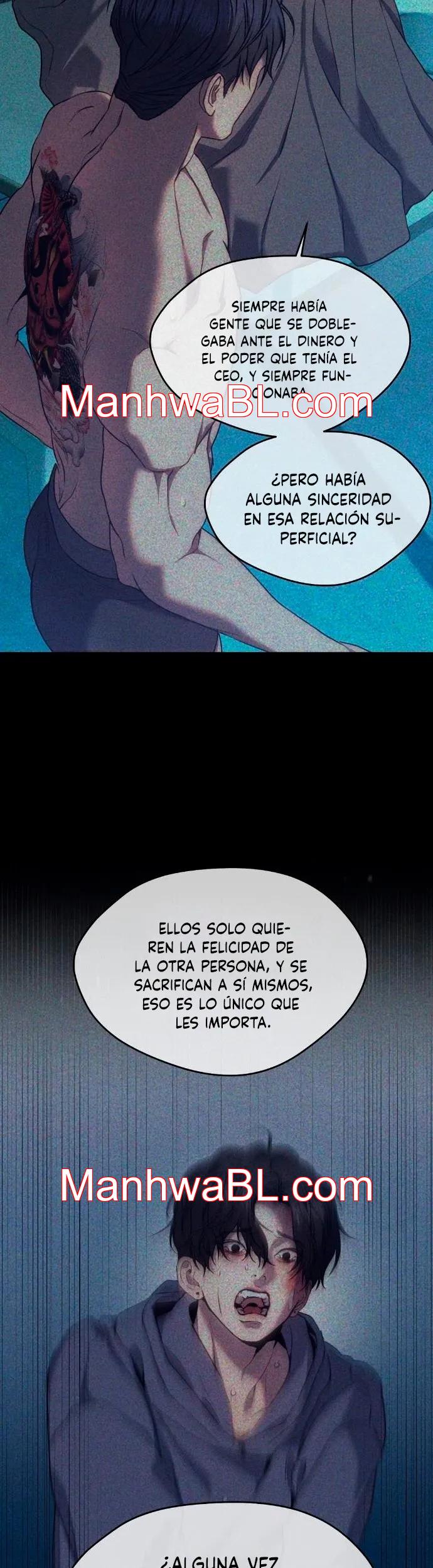 Pieza de Ajedrez - Capítulo 94 3 manhwa