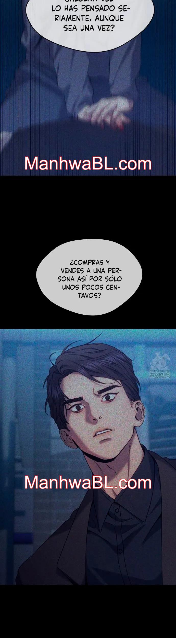 Pieza de Ajedrez - Capítulo 94 3 manhwa