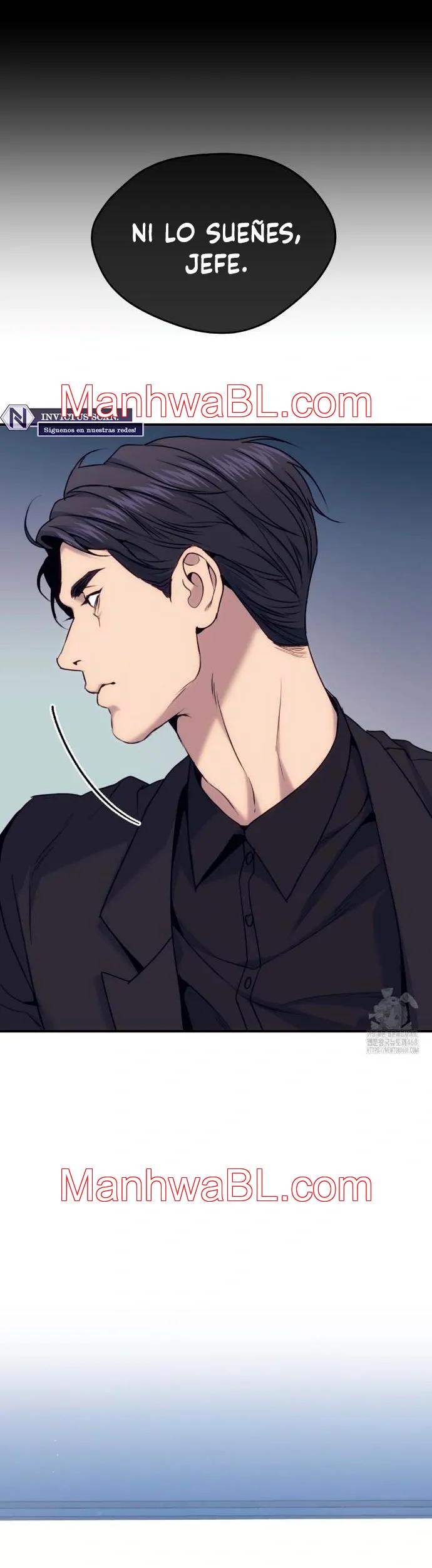 Pieza de Ajedrez - Capítulo 94 3 manhwa