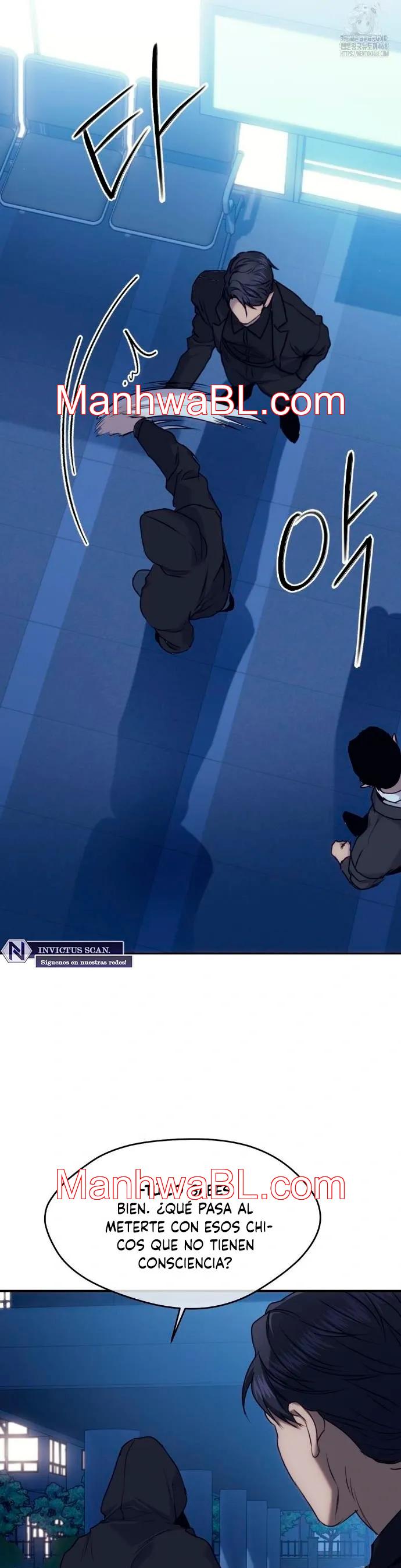 Pieza de Ajedrez - Capítulo 94 3 manhwa
