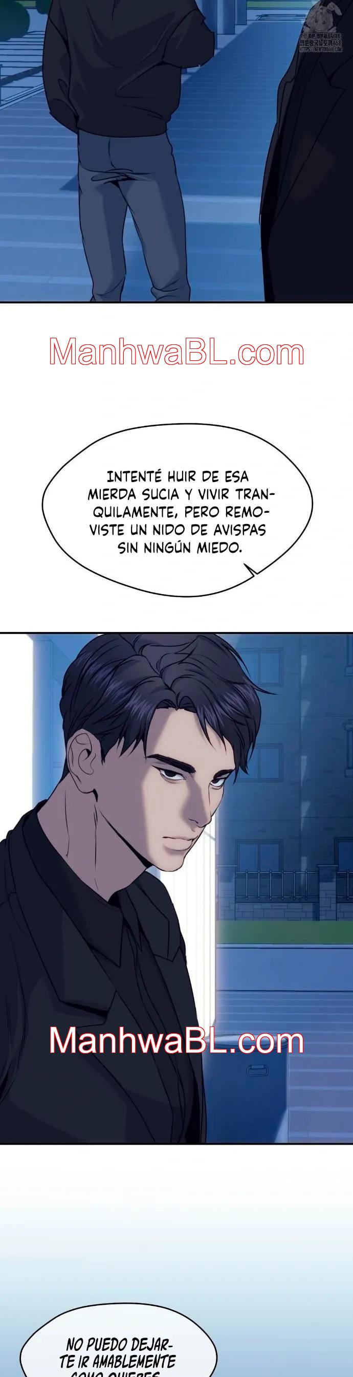 Pieza de Ajedrez - Capítulo 94 3 manhwa