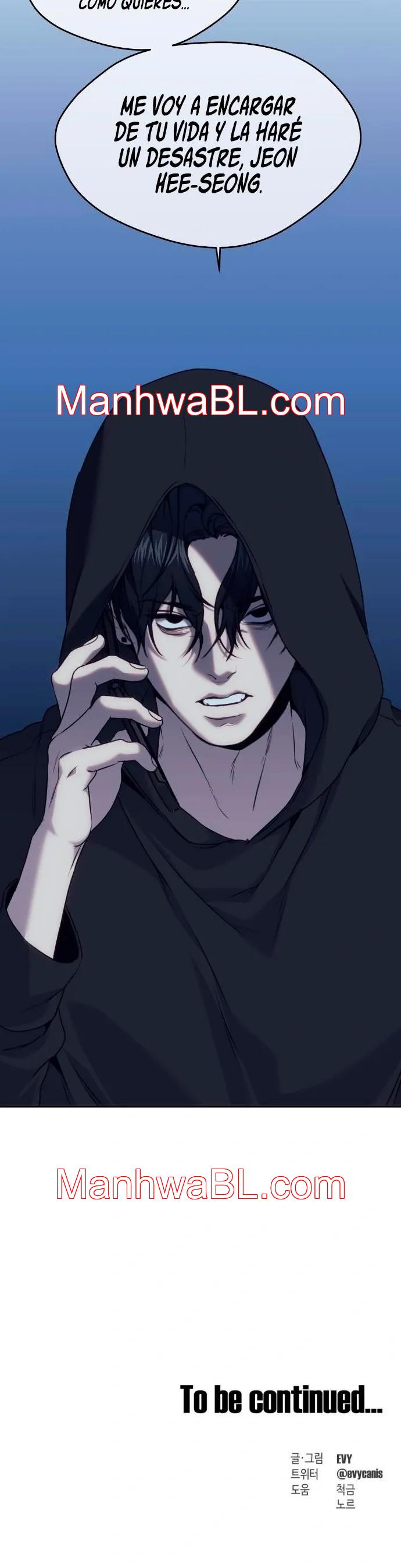 Pieza de Ajedrez - Capítulo 94 3 manhwa