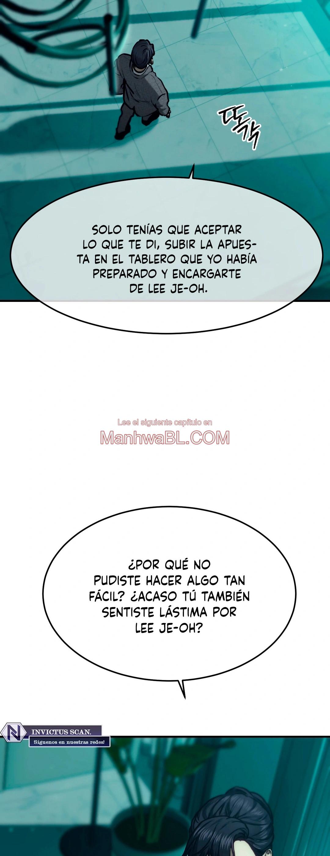 Manhwa BL Español – Leer Yaoi Online Gratis en es.mi2manga.com Pieza de Ajedrez - Capítulo 97 3 manhwa