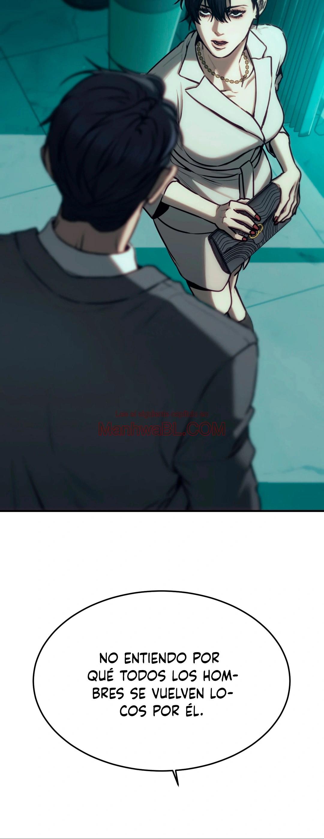 Manhwa BL Español – Leer Yaoi Online Gratis en es.mi2manga.com Pieza de Ajedrez - Capítulo 97 3 manhwa
