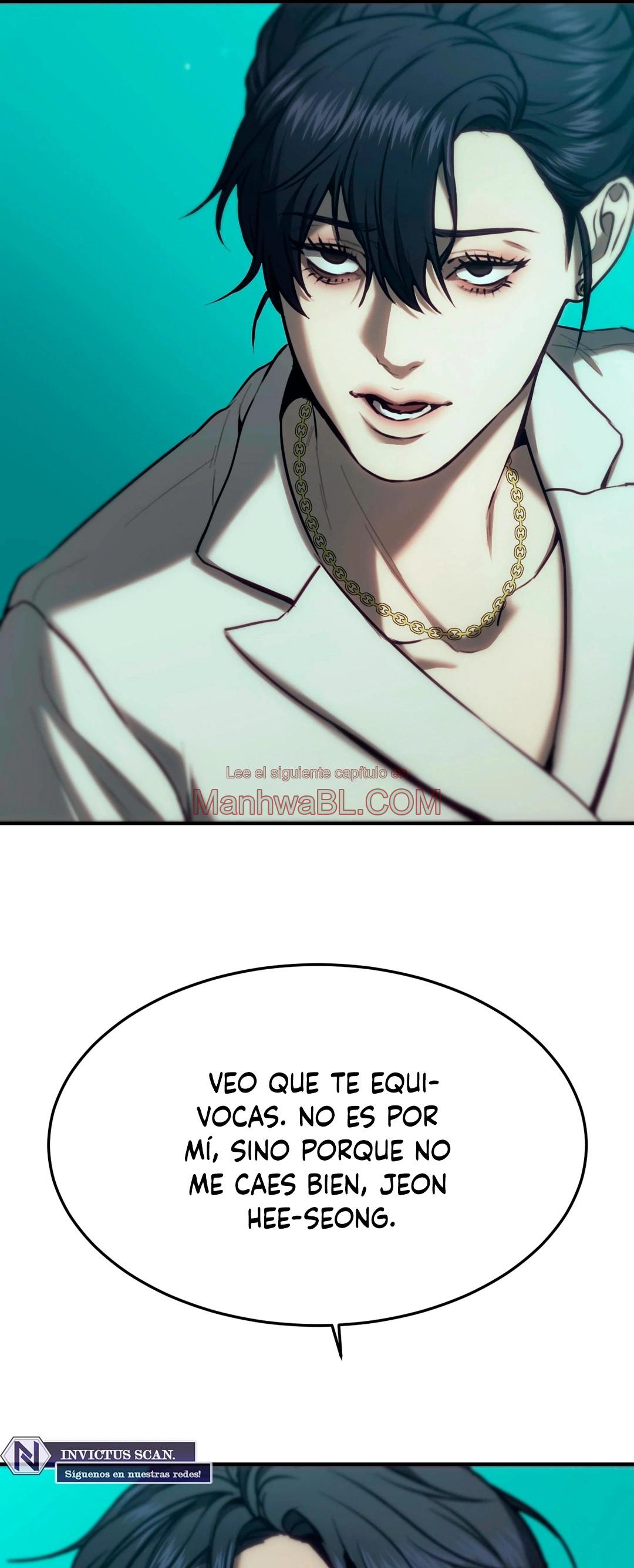 Manhwa BL Español – Leer Yaoi Online Gratis en es.mi2manga.com Pieza de Ajedrez - Capítulo 97 3 manhwa