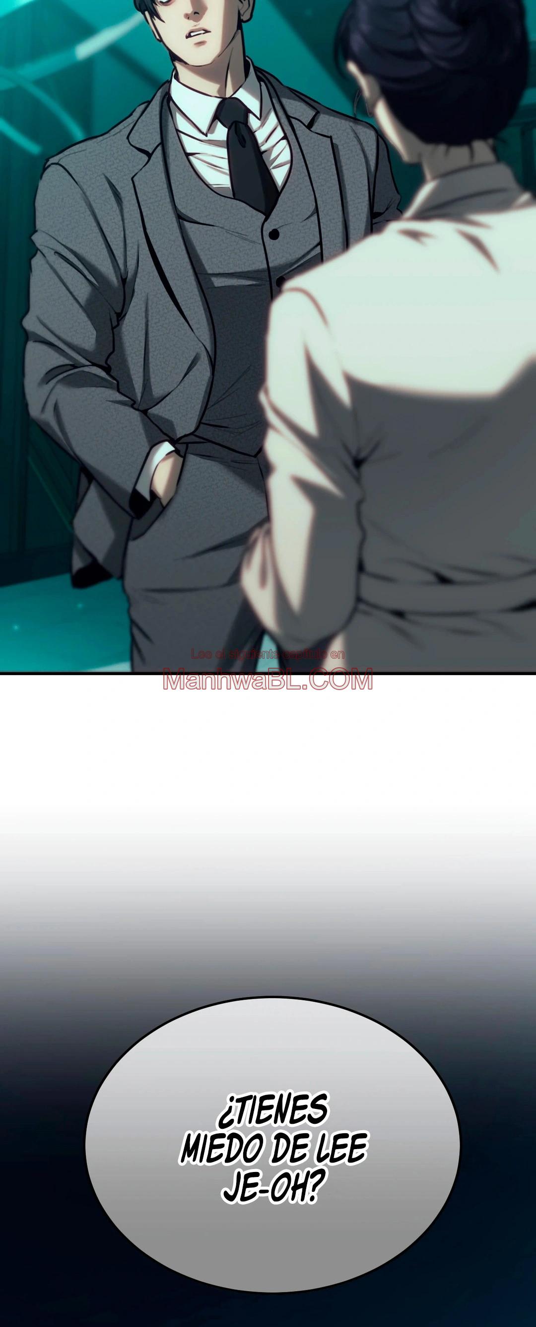 Manhwa BL Español – Leer Yaoi Online Gratis en es.mi2manga.com Pieza de Ajedrez - Capítulo 97 3 manhwa