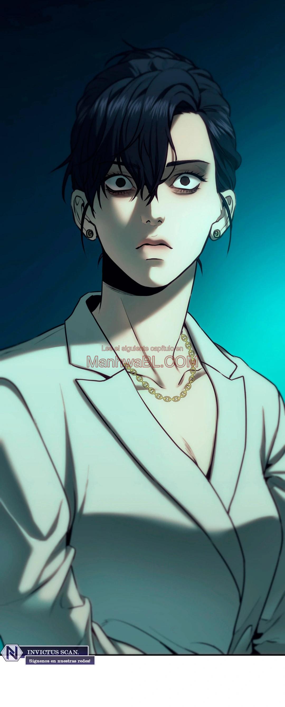 Manhwa BL Español – Leer Yaoi Online Gratis en es.mi2manga.com Pieza de Ajedrez - Capítulo 97 3 manhwa