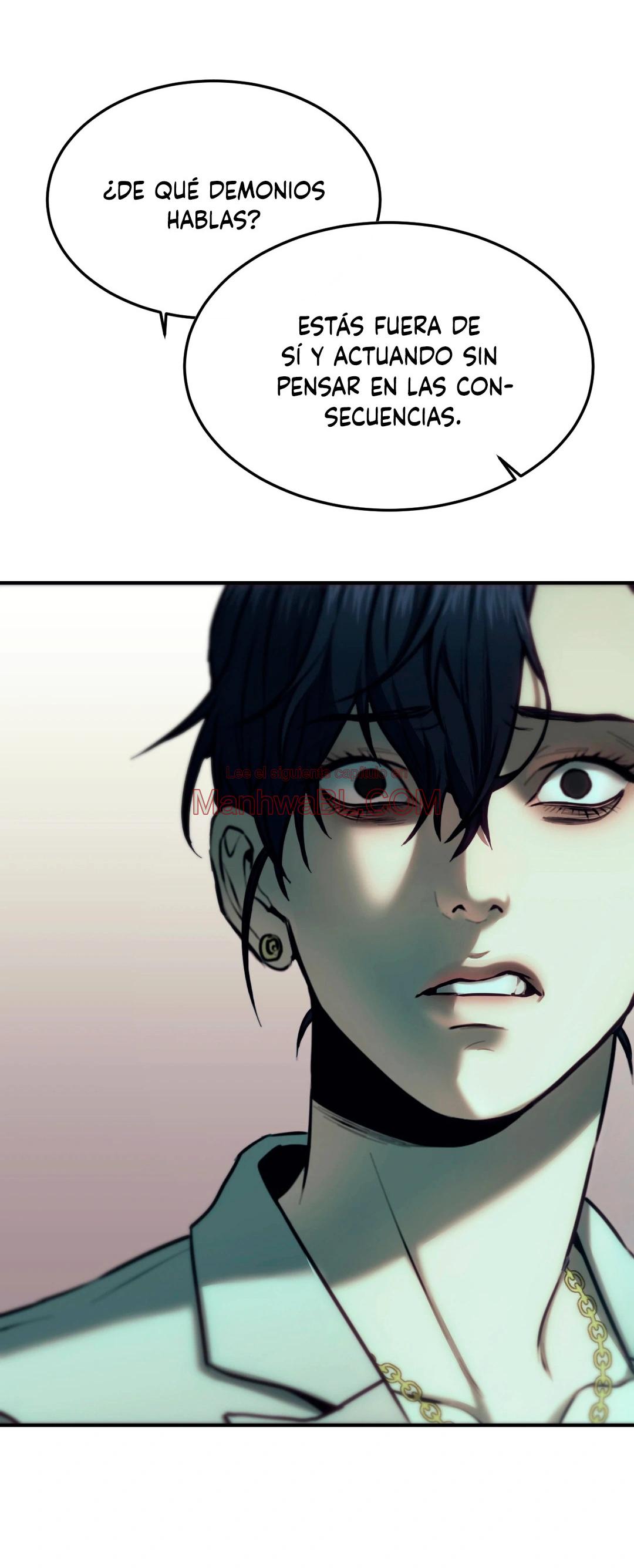 Manhwa BL Español – Leer Yaoi Online Gratis en es.mi2manga.com Pieza de Ajedrez - Capítulo 97 3 manhwa