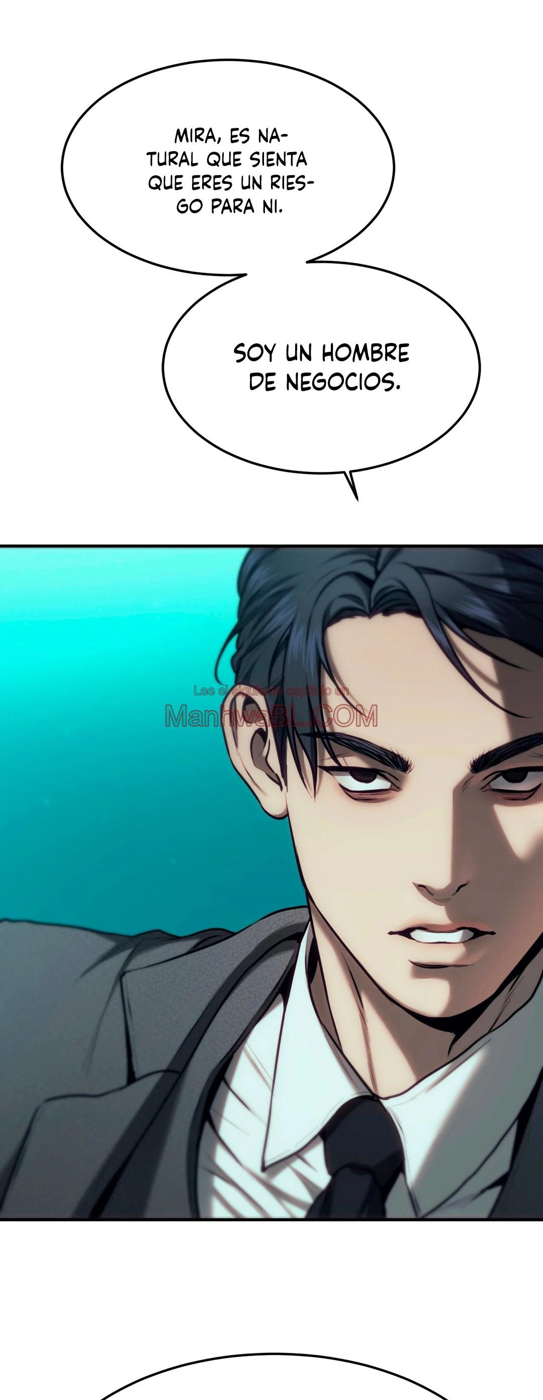 Manhwa BL Español – Leer Yaoi Online Gratis en es.mi2manga.com Pieza de Ajedrez - Capítulo 97 3 manhwa