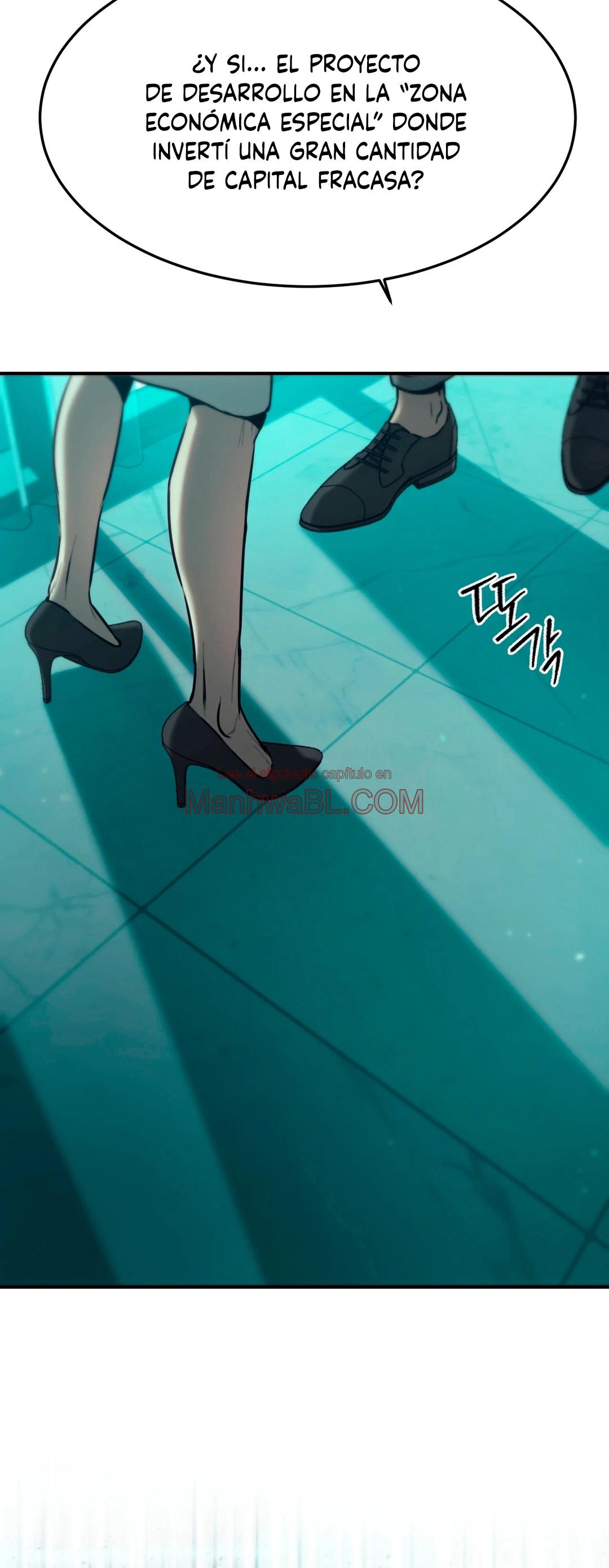 Manhwa BL Español – Leer Yaoi Online Gratis en es.mi2manga.com Pieza de Ajedrez - Capítulo 97 3 manhwa