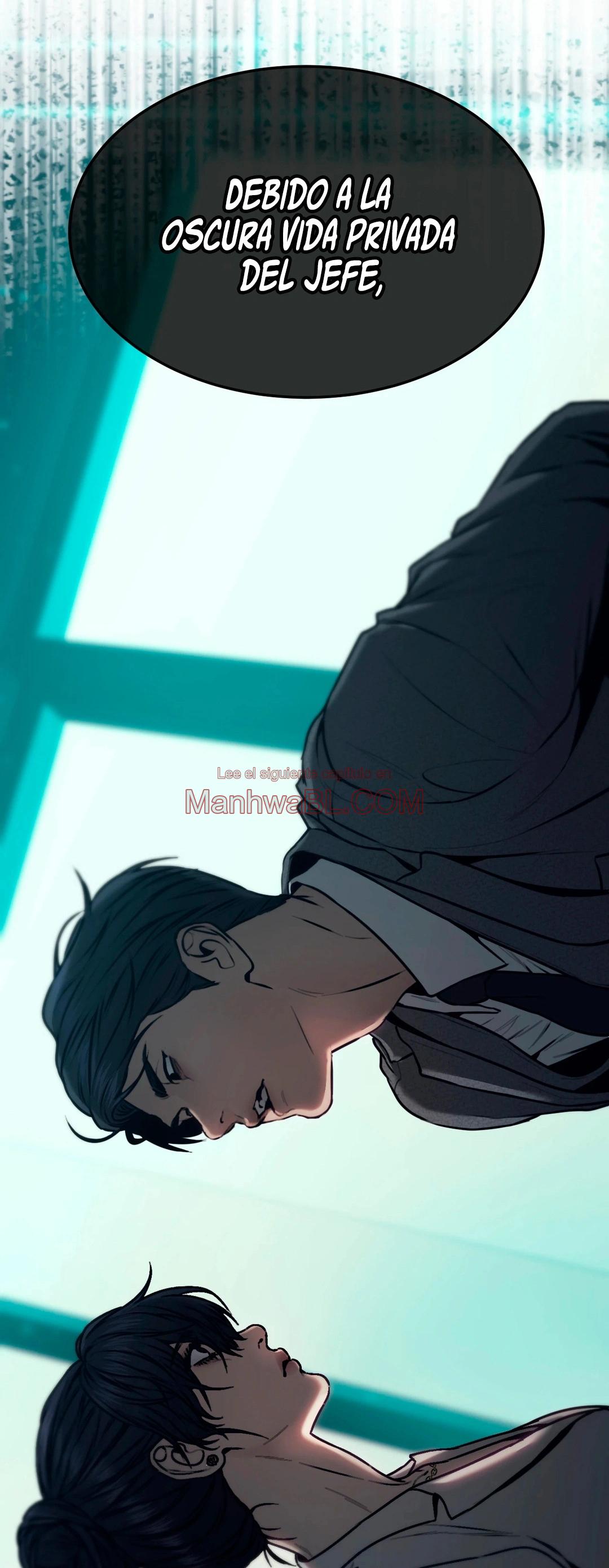 Manhwa BL Español – Leer Yaoi Online Gratis en es.mi2manga.com Pieza de Ajedrez - Capítulo 97 3 manhwa