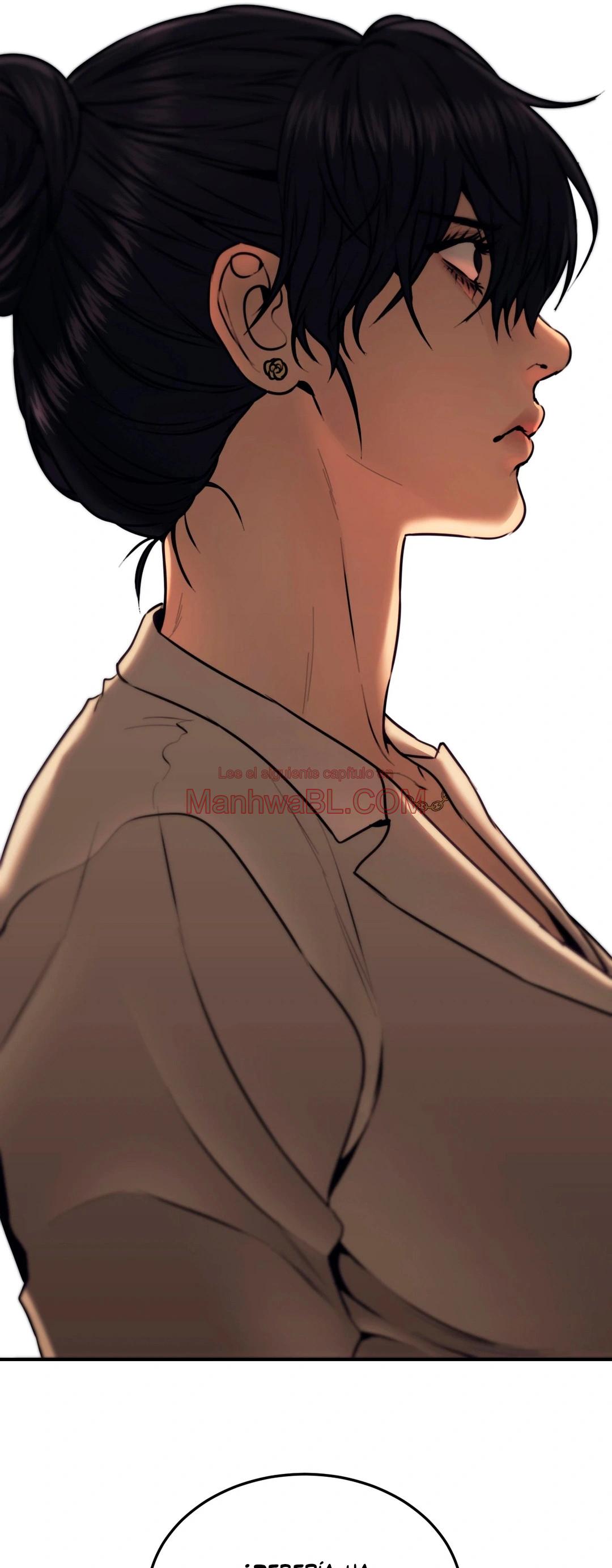 Manhwa BL Español – Leer Yaoi Online Gratis en es.mi2manga.com Pieza de Ajedrez - Capítulo 97 3 manhwa