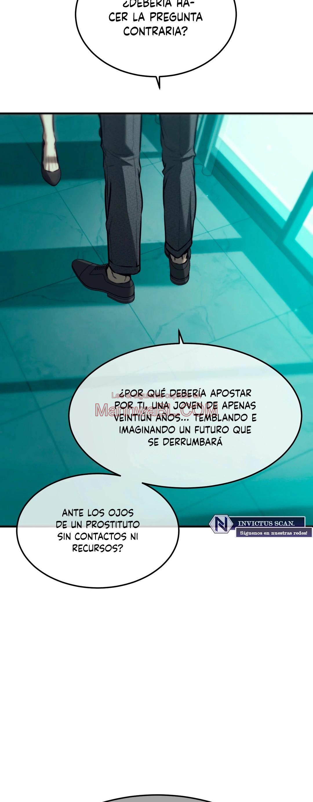 Manhwa BL Español – Leer Yaoi Online Gratis en es.mi2manga.com Pieza de Ajedrez - Capítulo 97 3 manhwa