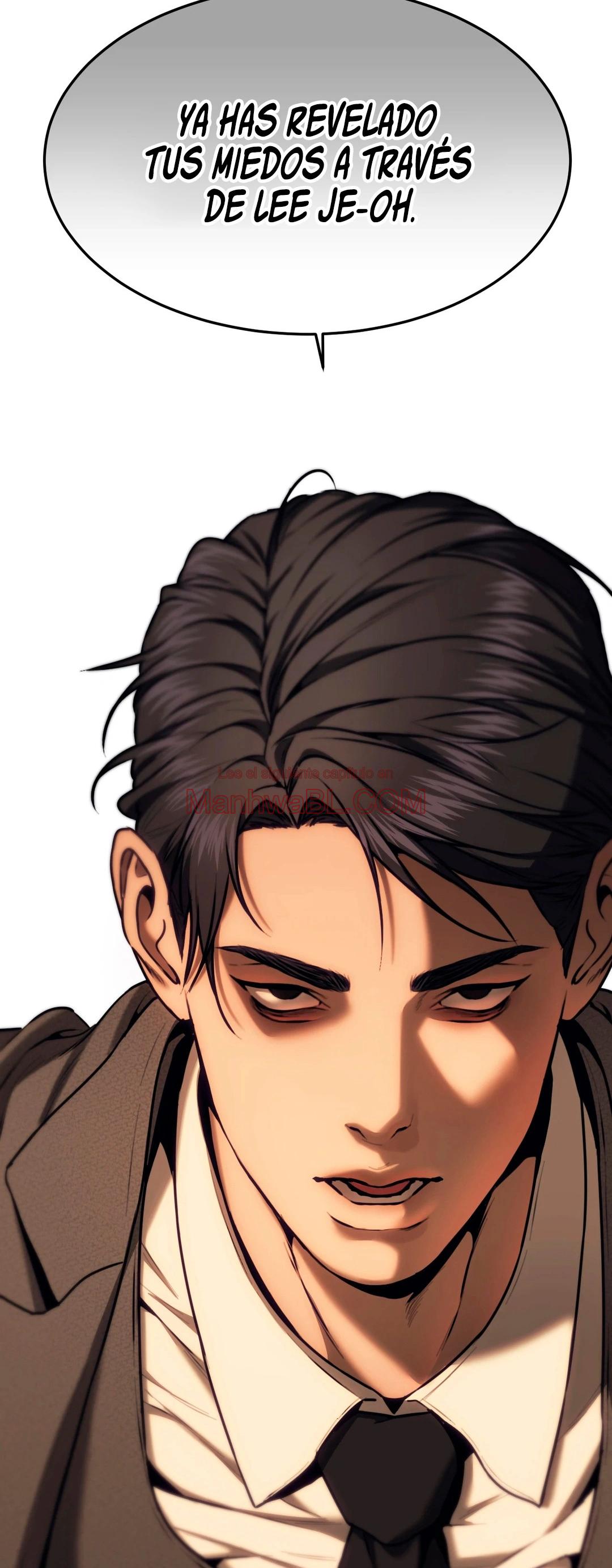 Manhwa BL Español – Leer Yaoi Online Gratis en es.mi2manga.com Pieza de Ajedrez - Capítulo 97 3 manhwa