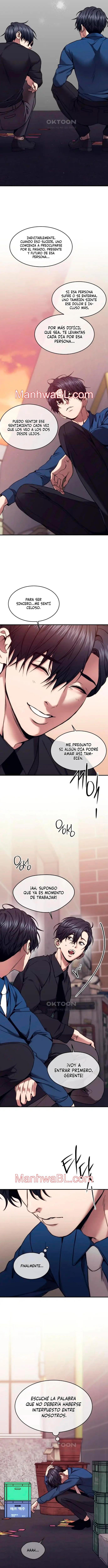 Pieza de Ajedrez - Capítulo 72.3 manhwa