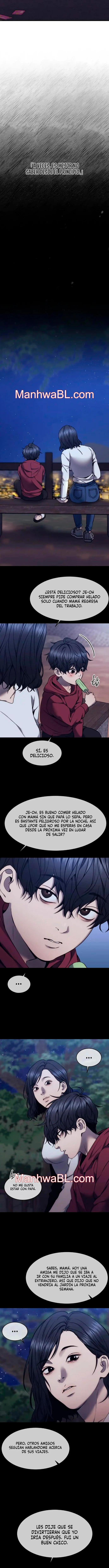 Pieza de Ajedrez - Capítulo 72.3 manhwa
