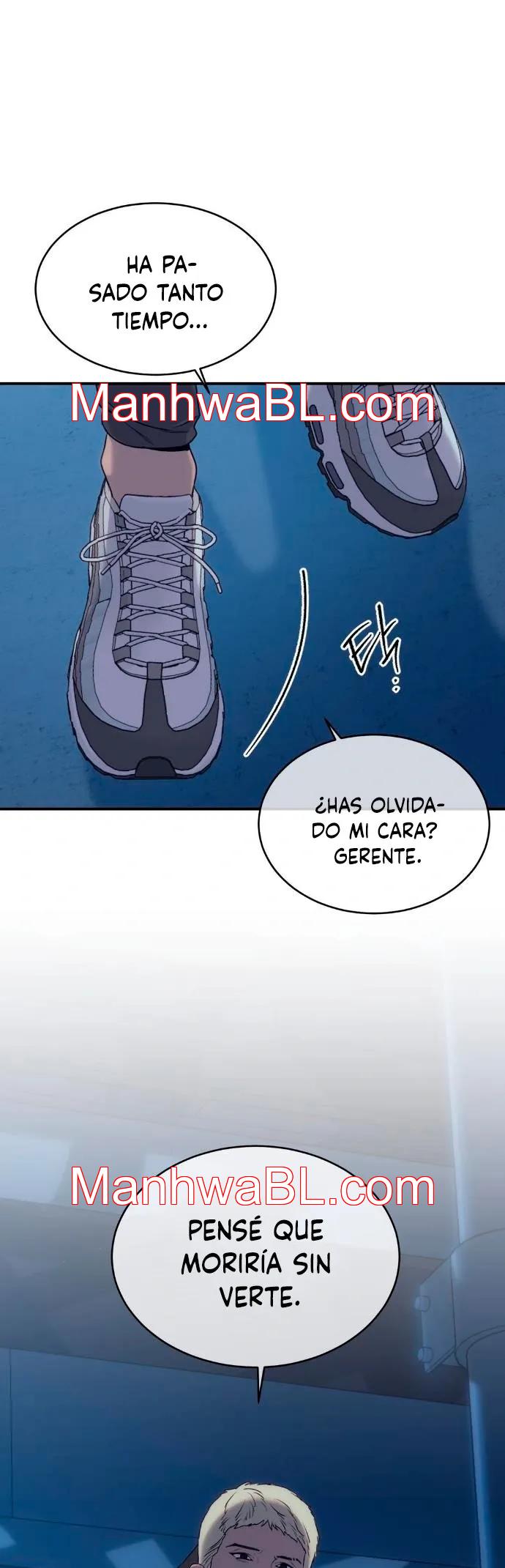 Pieza de Ajedrez - Capítulo 92 manhwa
