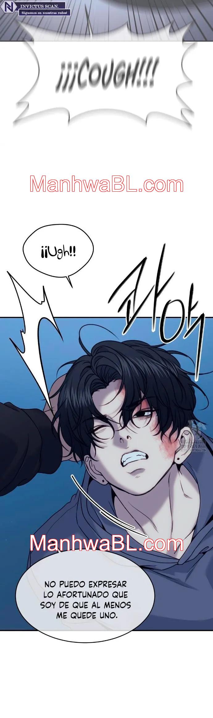 Pieza de Ajedrez - Capítulo 92 manhwa