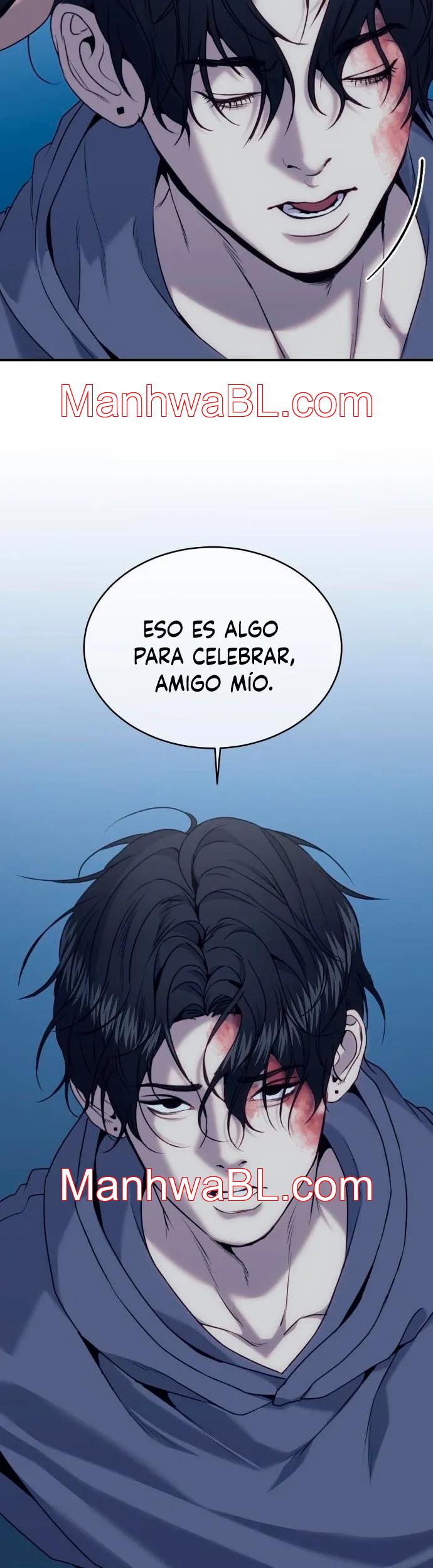 Pieza de Ajedrez - Capítulo 92 manhwa