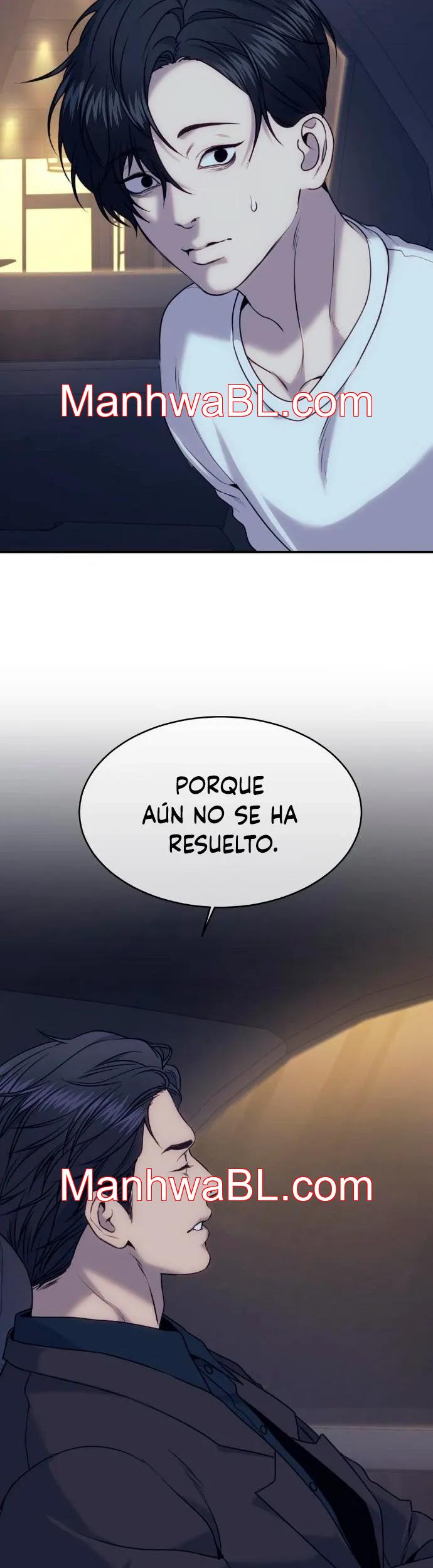Pieza de Ajedrez - Capítulo 92 manhwa