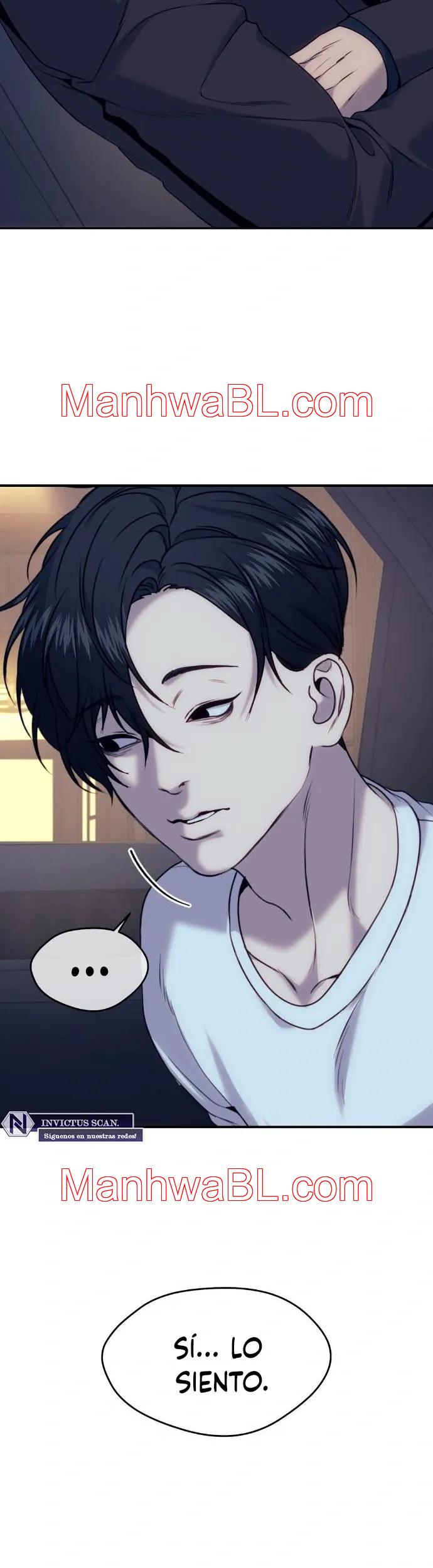 Pieza de Ajedrez - Capítulo 92 manhwa