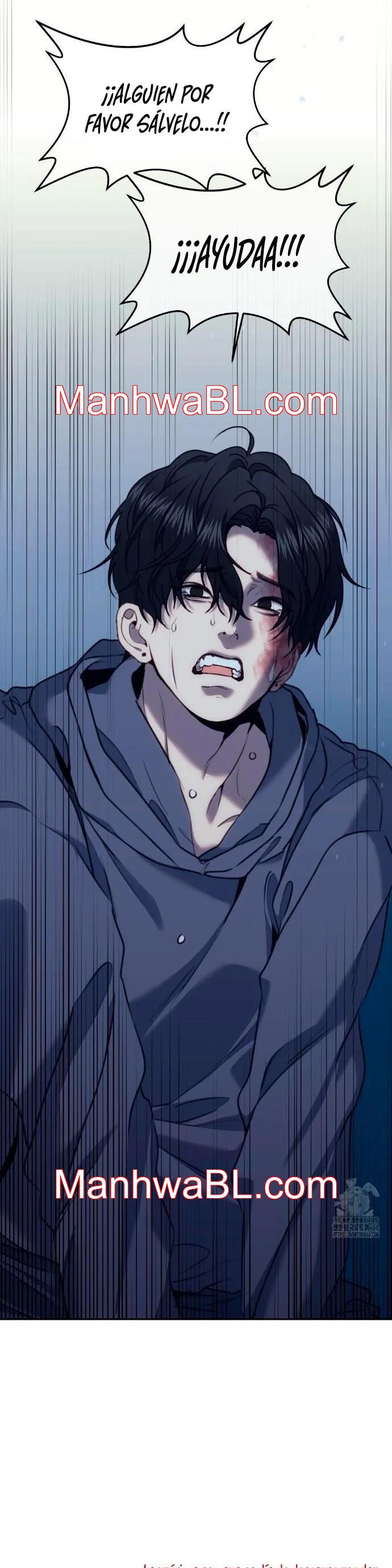 Pieza de Ajedrez - Capítulo 92 manhwa