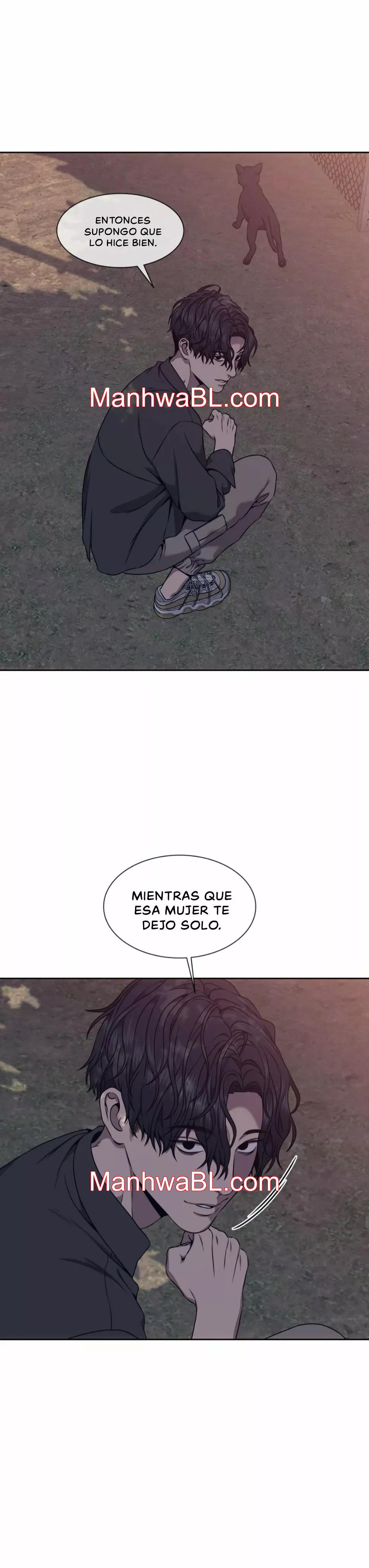 Pieza de Ajedrez - Capítulo 42.2 manhwa