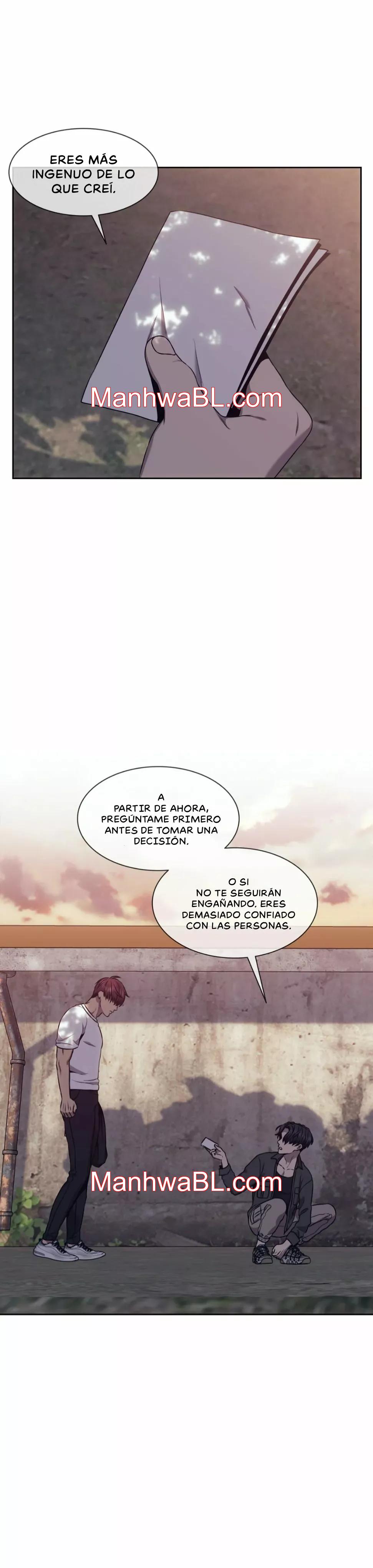 Pieza de Ajedrez - Capítulo 42.2 manhwa