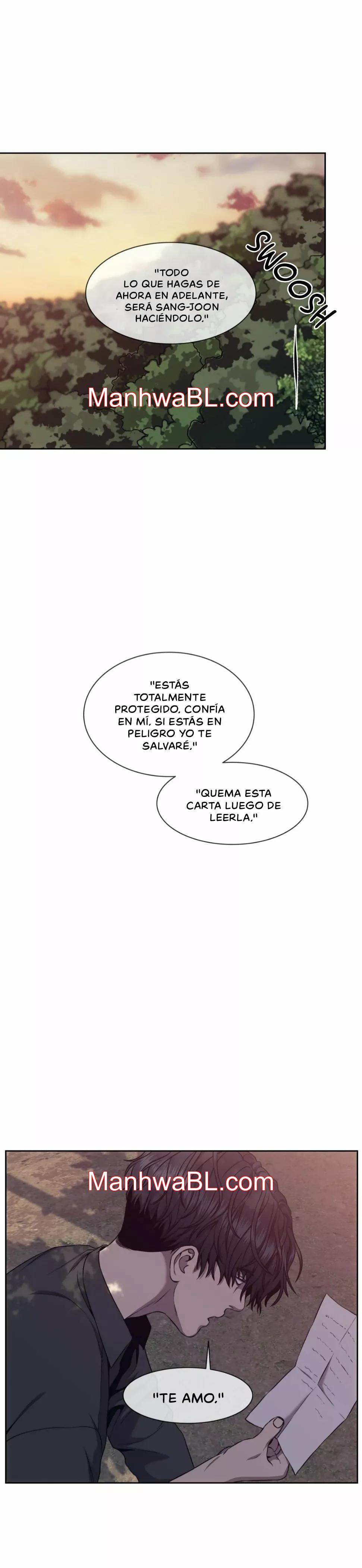 Pieza de Ajedrez - Capítulo 42.2 manhwa