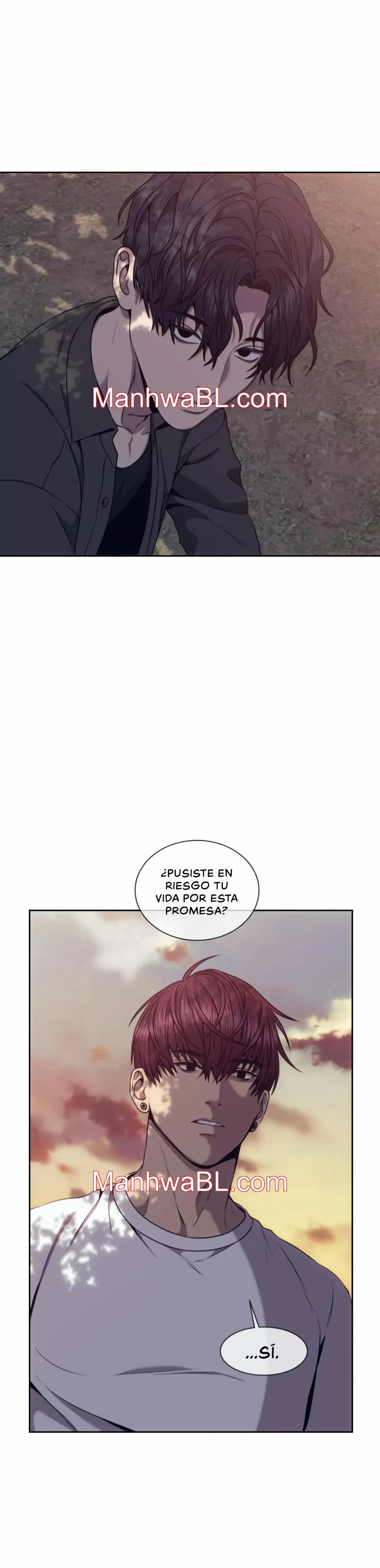 Pieza de Ajedrez - Capítulo 42.2 manhwa