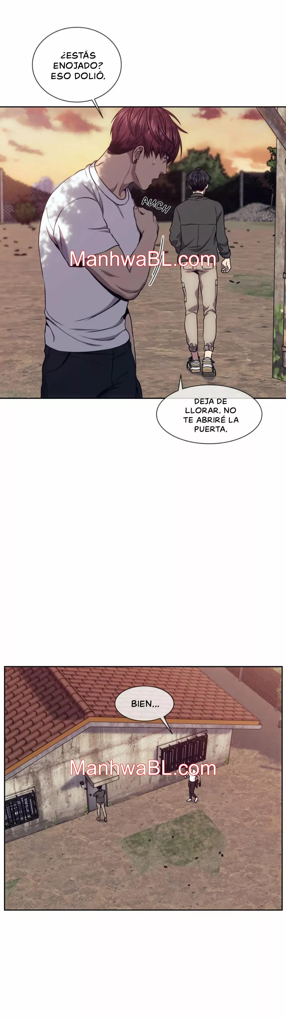 Pieza de Ajedrez - Capítulo 42.2 manhwa