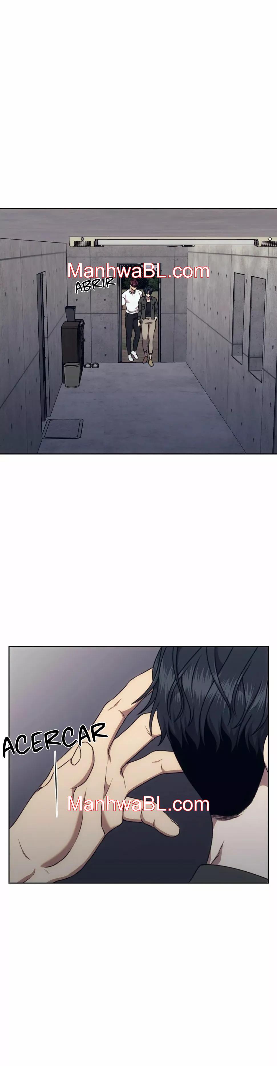 Pieza de Ajedrez - Capítulo 42.2 manhwa