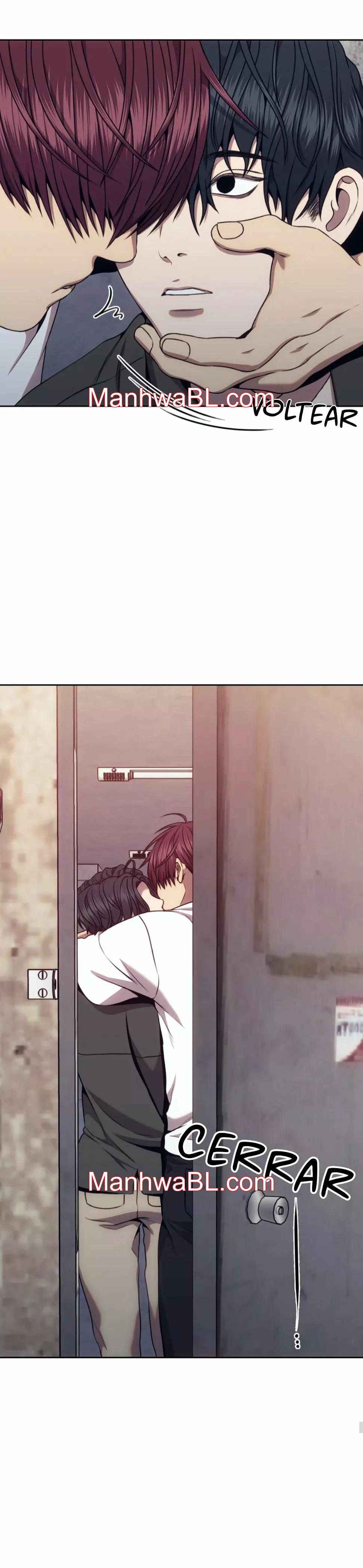 Pieza de Ajedrez - Capítulo 42.2 manhwa