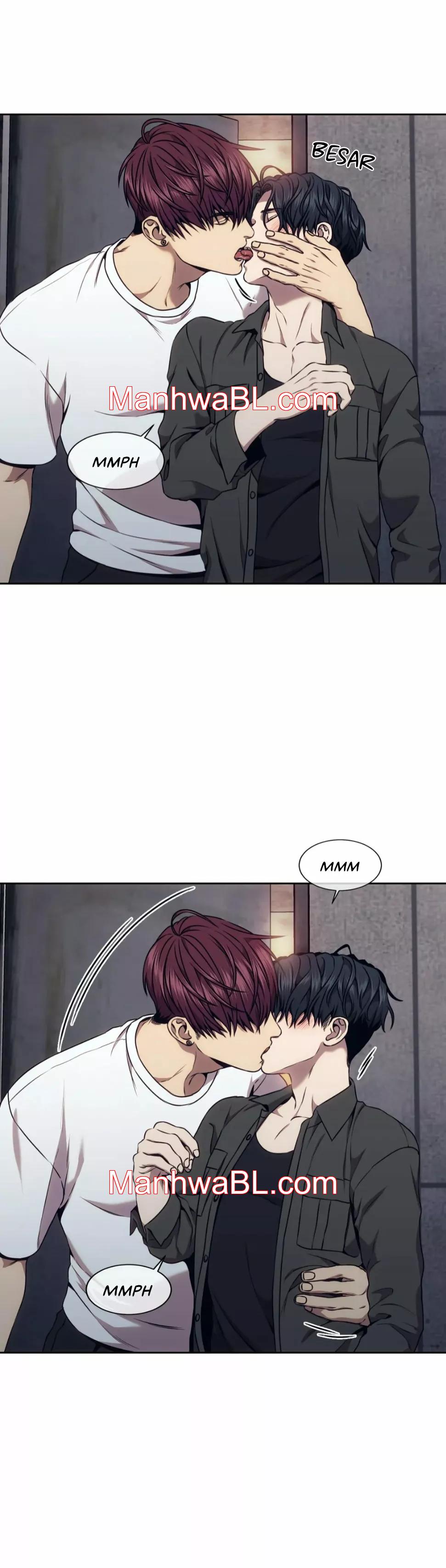 Pieza de Ajedrez - Capítulo 42.2 manhwa