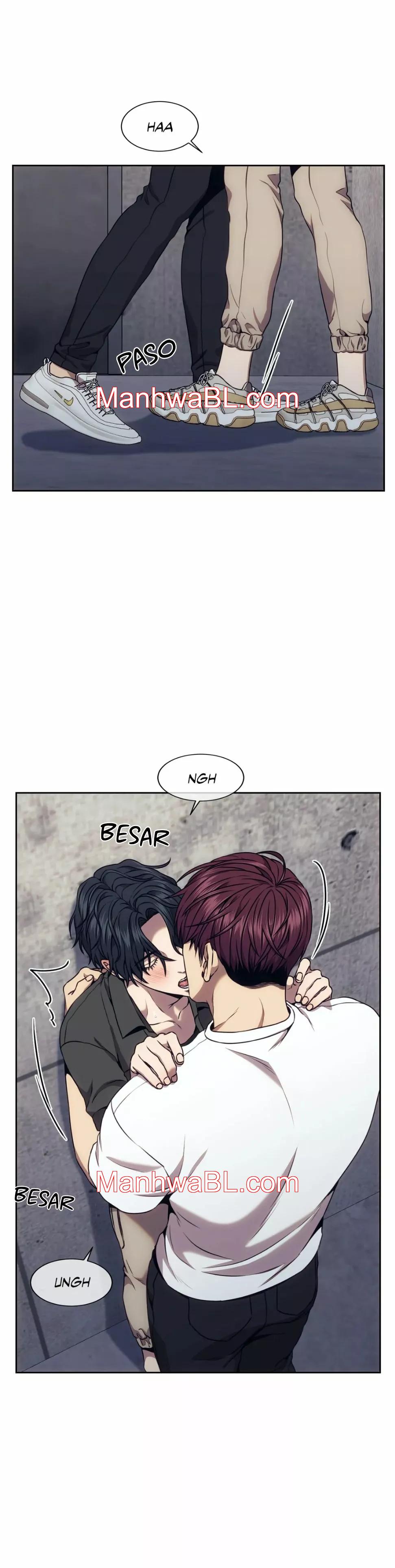 Pieza de Ajedrez - Capítulo 42.2 manhwa