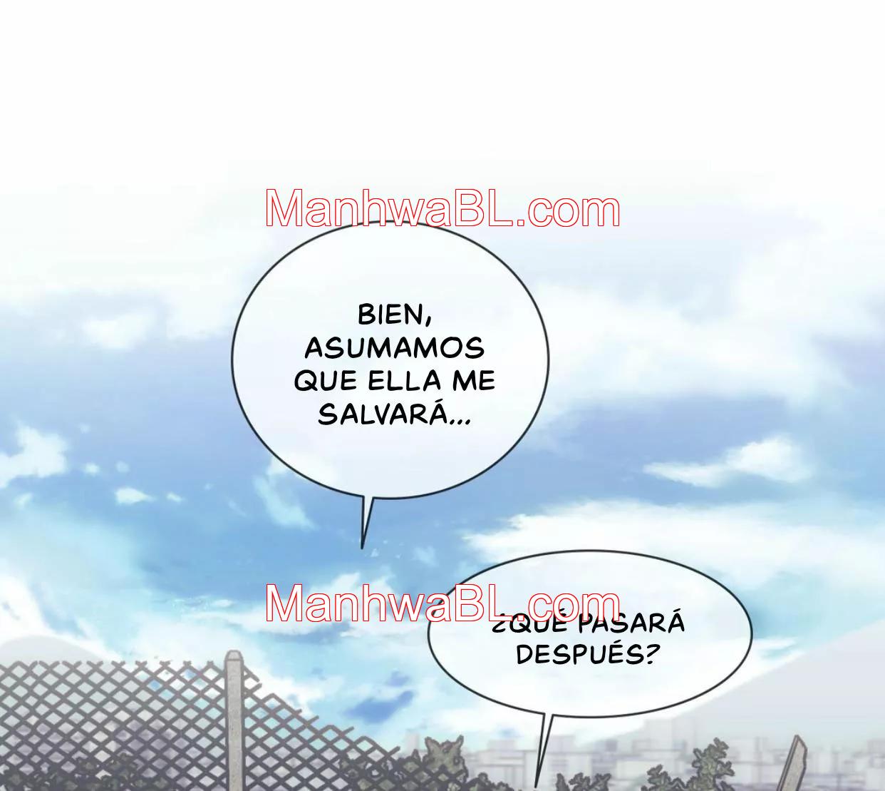 Pieza de Ajedrez - Capítulo 28.3 manhwa