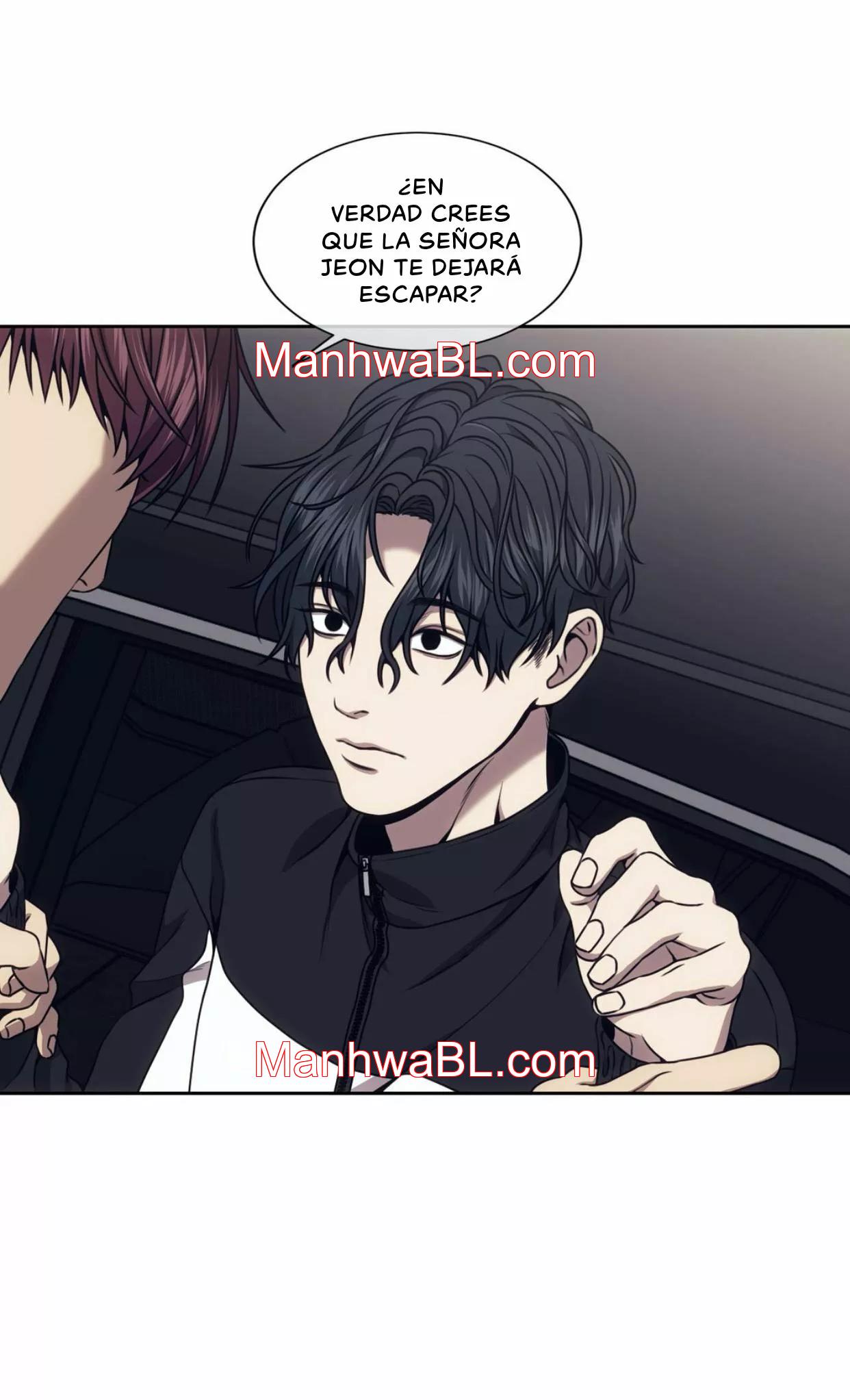Pieza de Ajedrez - Capítulo 28.3 manhwa