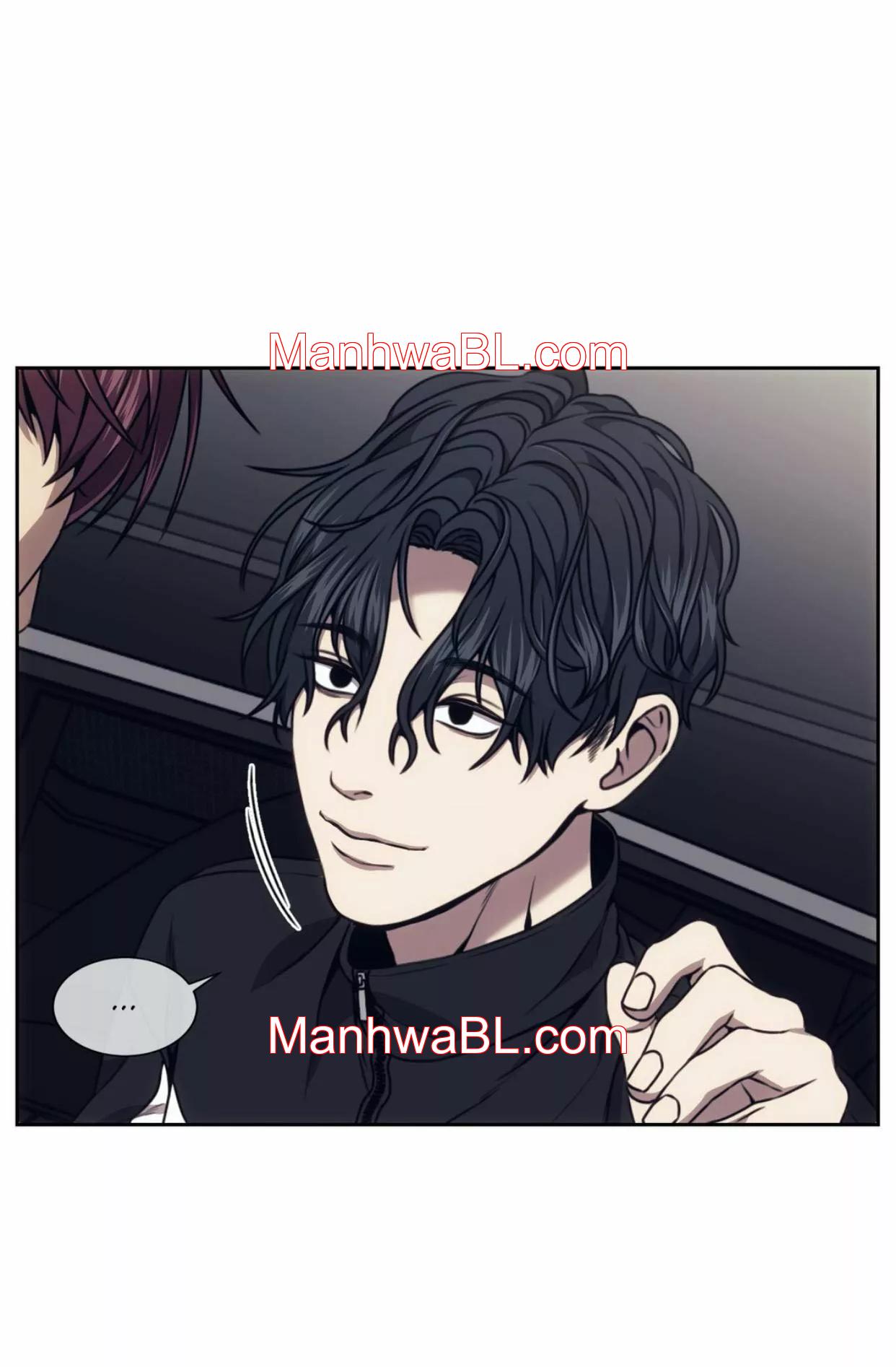 Pieza de Ajedrez - Capítulo 28.3 manhwa